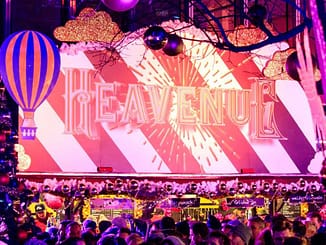 Heavenue Banner