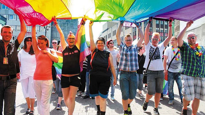 Ruhr-CSD-ESSEN