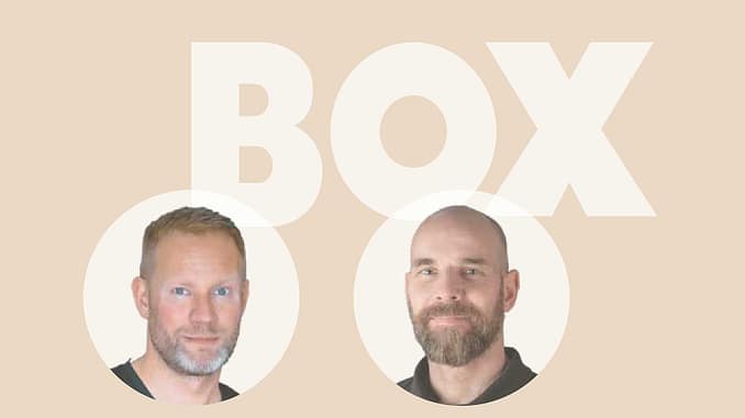 BOX Macher*innen