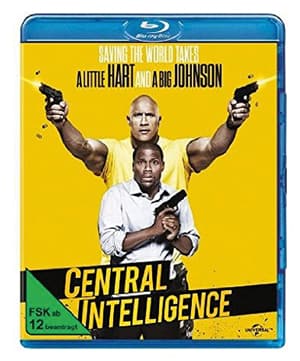 central_intelligence