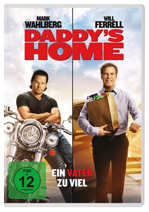 DaddysHome_DVD