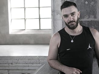 Dj Alejandro Alvarez