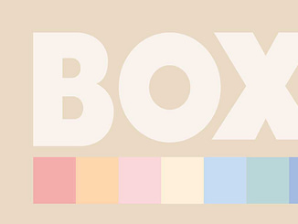 BOX Intro