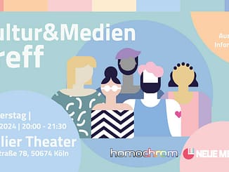 Kultur und Medien Treff