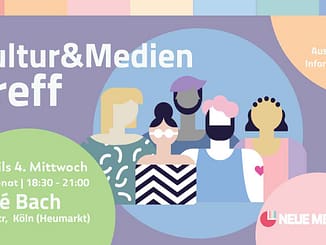 kultur und medien treff