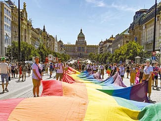 Prag Pride