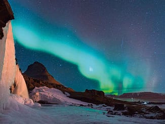 Reise Island: Land Feuer Und Eis