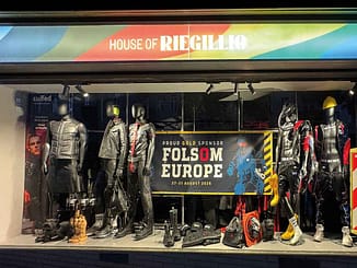 House of Riegillio, Berlin