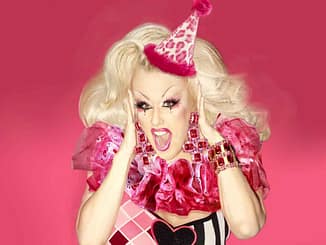 20 Jahre Hustlaball