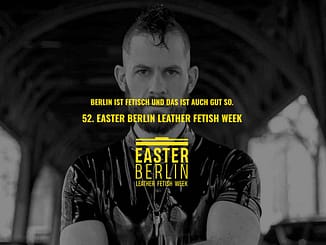 Easter Berlin 2025