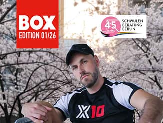 Titel BOX 01/26