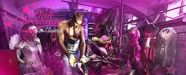 Pink-Christman-Wien