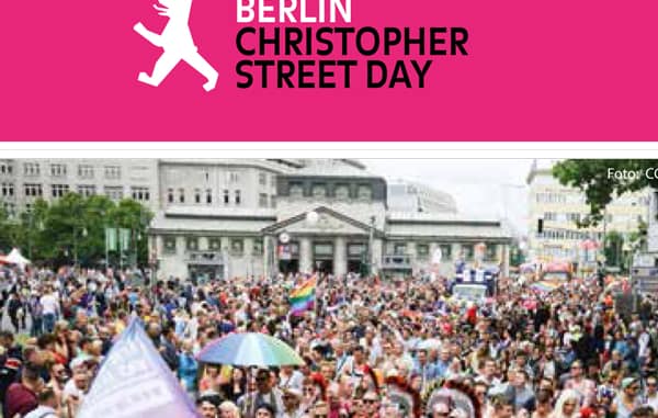 CSD-Berlin
