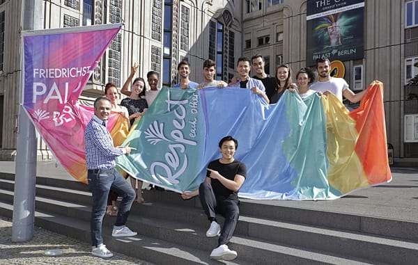 Friedrichstadtpalast