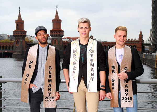 Sieger-MGG Foto: CHICOS-PRODUCTION