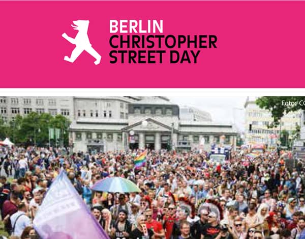 CSD-Berlin