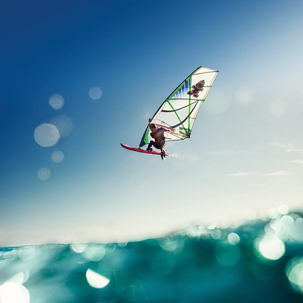 PWA_Windsurf