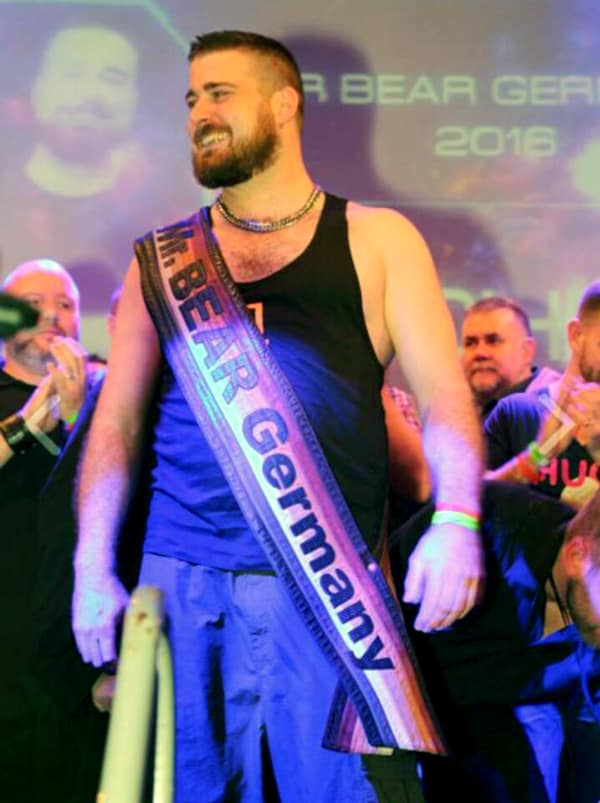 Achim-Mr-Bear-Germany
