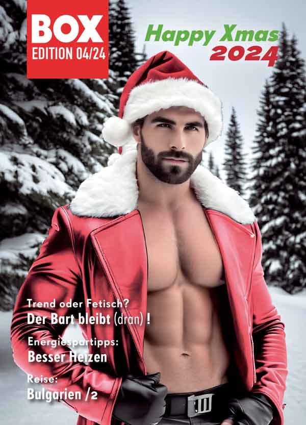 BOX Titel Ausgabe 04/24