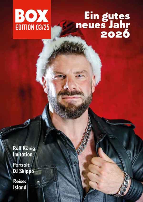 BOX Titel 03/25