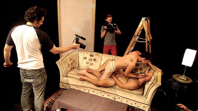 B Interior C Pro Fun Media