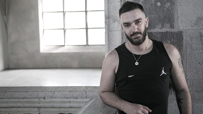 Dj Alejandro Alvarez