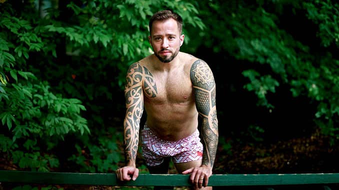 Das Portrait: Max Appenroth