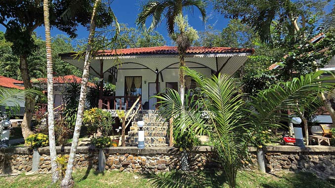 Thailand Intro Banner