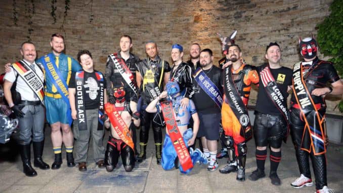 Maitreffen Stuttgart