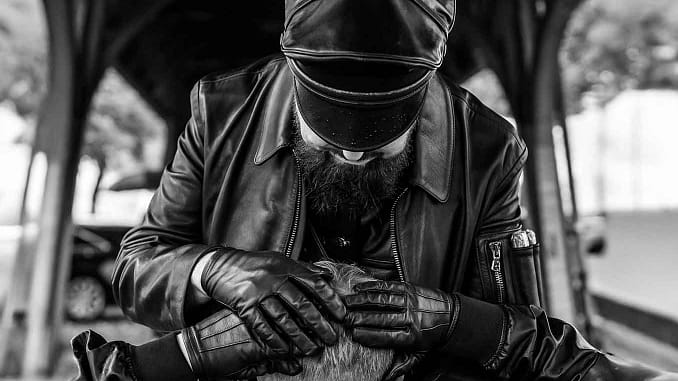 OLD GUARD REVIVAL Berlin