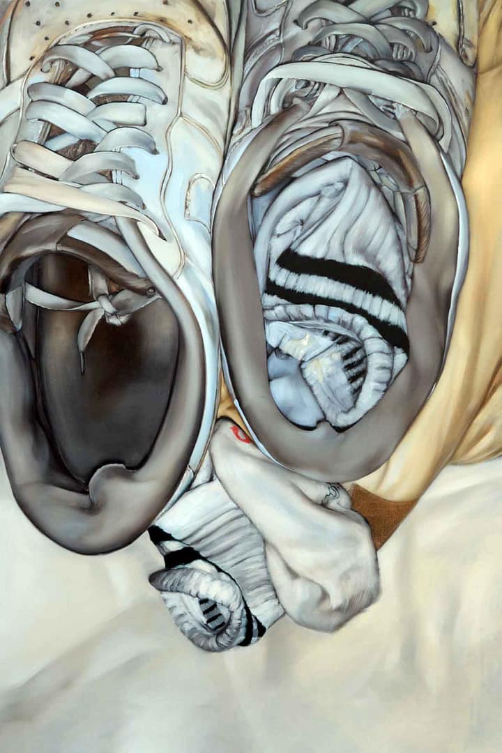 Galerie de Vries Sneaxsox