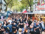 Folsom Europe Berlin