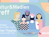 Kultur und Medien Treff