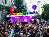 Stadtfest Berlin 30 Jahre