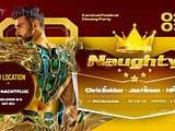 Naughty Carnival 2025