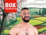BOX Ausgabe 1/25