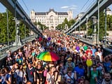 Budapest Pride