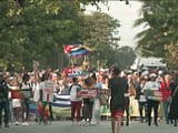 Cuba feiert Pride in Havana 2025