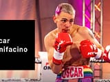 Boxer Oscar Bonifaciono
