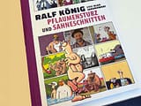 Ralf König, Titel