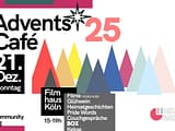 Adventscafé