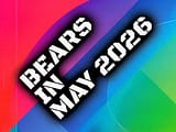 Bears in May 2026 Logo