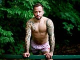 Das Portrait: Max Appenroth