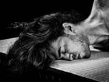 Galerie Newman Male Shibari