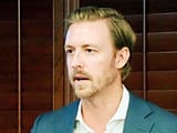 Bildungschef von Oklahoma - Ryan Walters