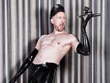FETISH COMEDY SHOW
