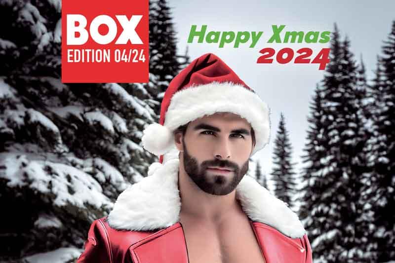 BOX Titel Ausgabe 04/24