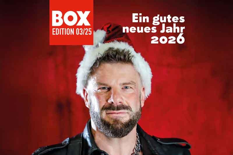 BOX Titel 03/25