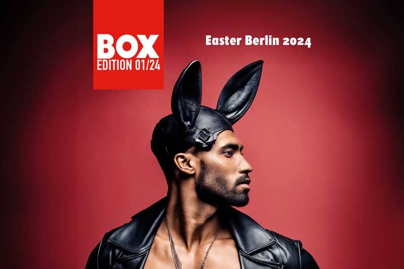 BOX Titel 1/24