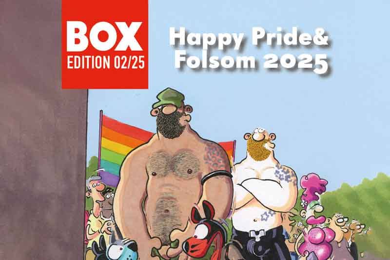 BOX Titel 02/25